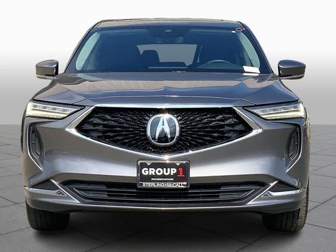 Used 2023 Acura MDX FWD image 3