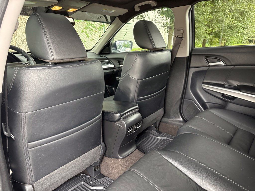 Used 2013 Honda Crosstour EX-L image 19