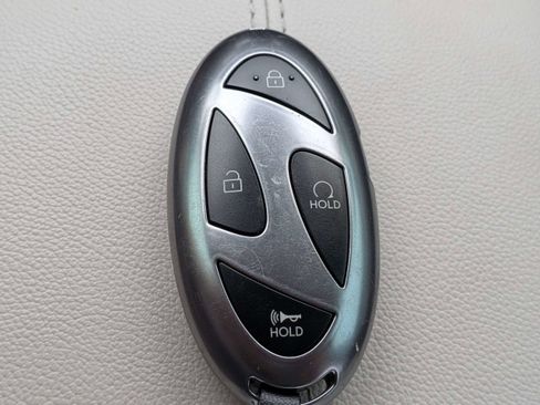 Used 2026 Hyundai Tucson SEL FWD image 30