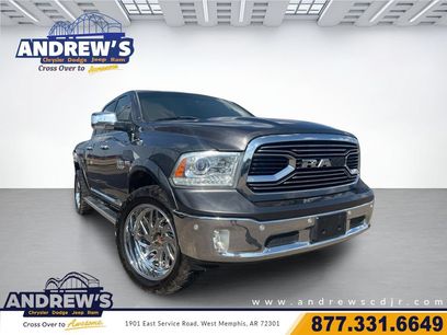 Used 2017 RAM 1500 Limited