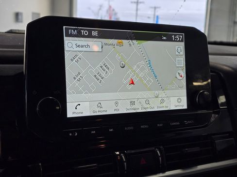 Used 2025 Nissan Pathfinder SL w/ SL Premium Package image 30