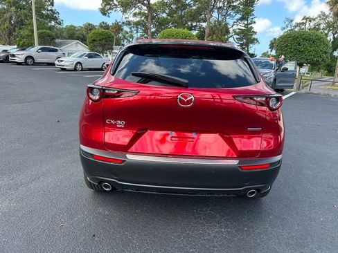 New 2026 MAZDA CX-30 AWD 2.5 S image 4