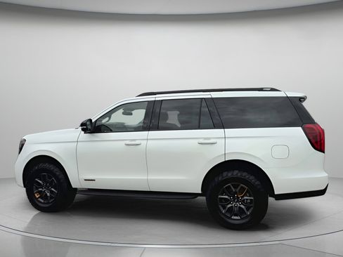 New 2026 Ford Expedition Tremor AWD/4WD image 19