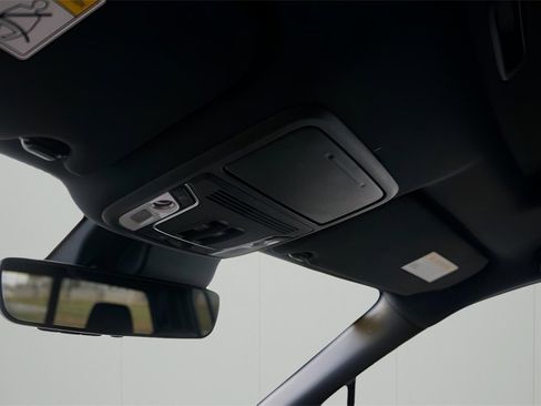 New 2025 Honda Ridgeline TrailSport image 20