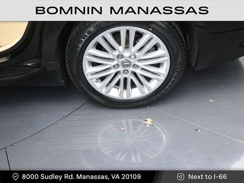 Used 2014 Lexus ES 350 image 19