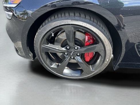 New 2026 Genesis G70 3.3T Sport Prestige RWD image 37