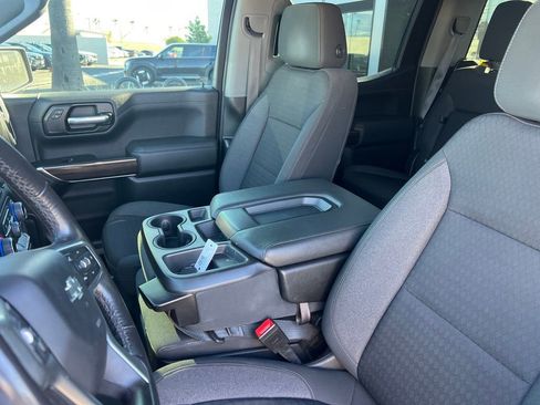 Used 2021 Chevrolet Silverado 1500 RST image 13