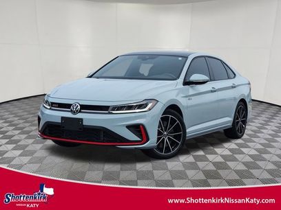 Used 2025 Volkswagen Jetta GLI Autobahn