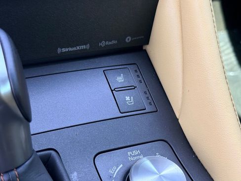 Used 2022 Lexus RC 350 w/ Premium Package image 8