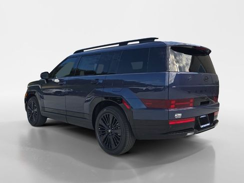 New 2026 Hyundai Santa Fe Calligraphy image 5