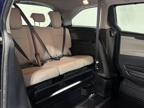 Used 2021 Honda Odyssey EX-L image 33