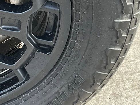 Used 2024 Toyota Tundra TRD Pro image 11