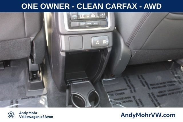 Used 2022 Subaru Ascent Onyx Edition AWD/4WD image 29