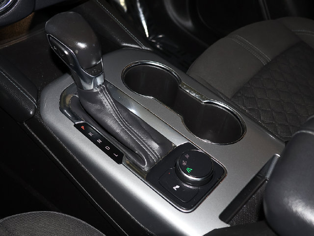 Used 2019 Chevrolet Blazer LT FWD image 20
