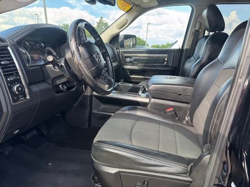 Used 2013 RAM 1500 Sport w/ Remote Start & Security Group AWD/4WD image 24
