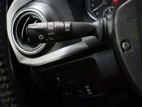 Certified 2023 Toyota Tacoma TRD Off-Road RWD image 24