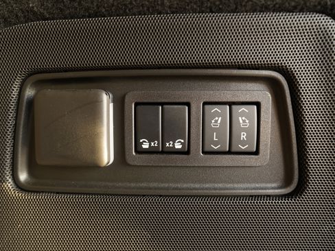 Used 2025 Cadillac Escalade V w/ LPO, Floor Liner Package image 52