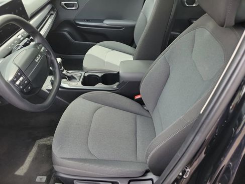 Used 2025 Kia K4 FWD image 17