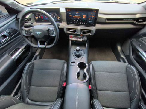 Used 2024 Ford Mustang GT RWD image 16