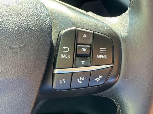 Used 2023 Ford Maverick Lariat w/ Lariat Luxury Package AWD/4WD image 29