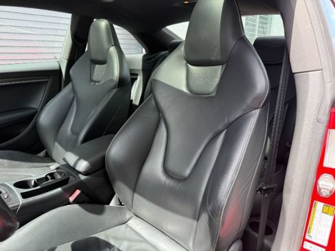 Used 2013 Audi RS 5 Coupe AWD/4WD image 12