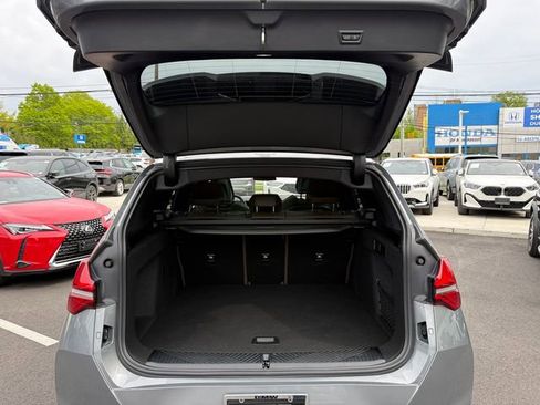 Certified 2025 BMW X3 xDrive30 w/ Convenience Package AWD/4WD image 30