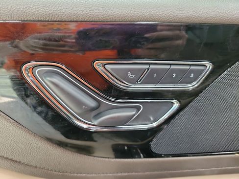 Used 2024 Lincoln Aviator Reserve w/ Elements Package Plus image 37