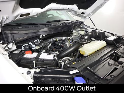 Certified 2023 Ford F150 XLT w/ Equipment Group 302A High AWD/4WD image 19