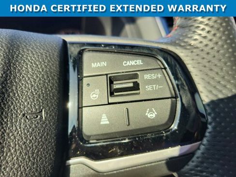 Certified 2024 Honda Ridgeline Black Edition image 33