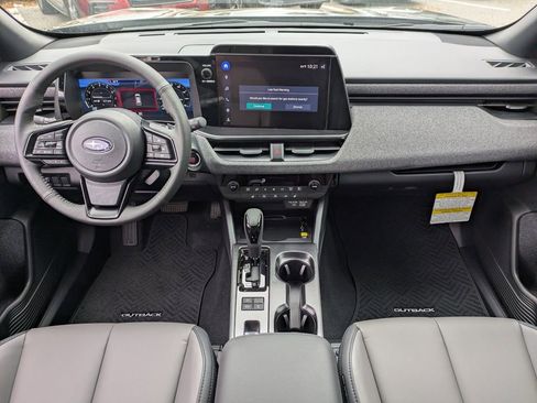 New 2026 Subaru Outback Premium image 16