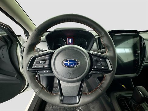 New 2026 Subaru Crosstrek 2.5i Limited image 7