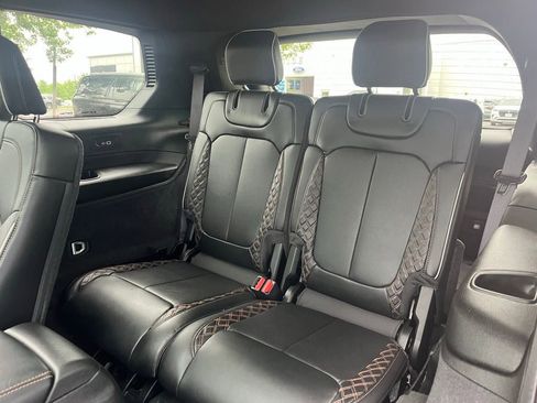 Used 2025 Jeep Grand Cherokee L Summit AWD/4WD image 20