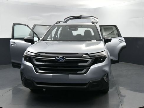 New 2026 Subaru Forester Limited AWD/4WD image 35