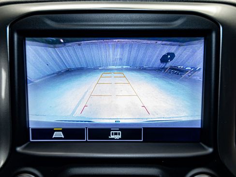 Used 2022 Chevrolet Silverado 1500 RST w/ Texas Edition Plus image 23