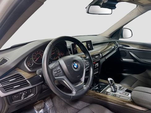 Used 2016 BMW X5 xDrive35i AWD/4WD image 9