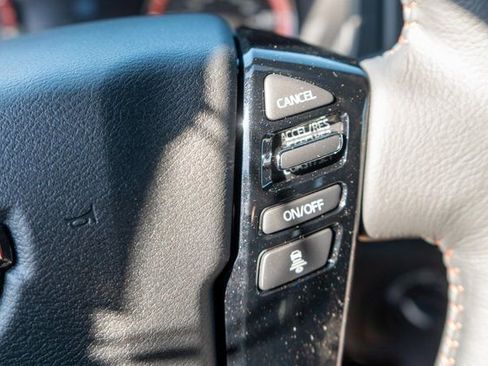 New 2026 Nissan Frontier PRO-4X AWD/4WD image 18