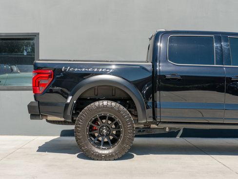 Used 2025 Ford F150 Raptor w/ Equipment Group 803A Raptor R image 40