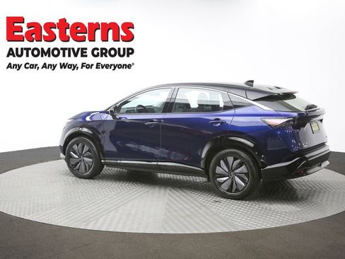 Used 2024 Nissan Ariya FWD image 64