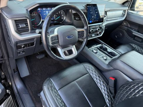 Used 2023 Ford Expedition XL AWD/4WD image 11