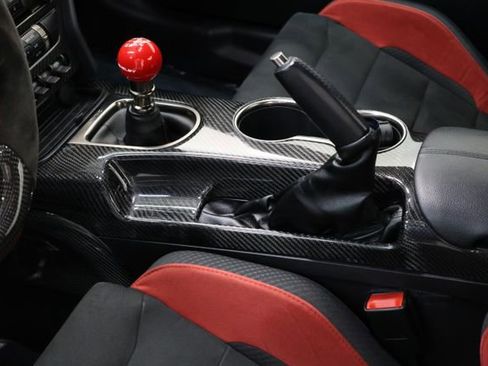 Used 2019 Ford Mustang Shelby GT350R w/ GT350R Equipment Group 920A RWD image 89