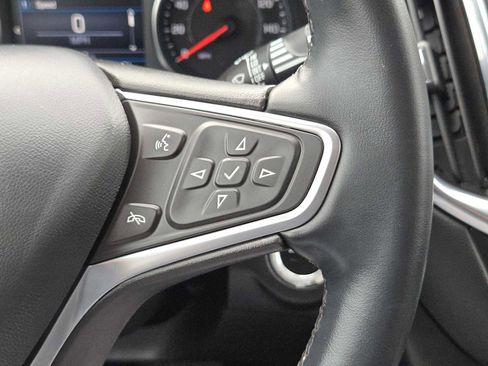 Certified 2023 Chevrolet Equinox LT image 26