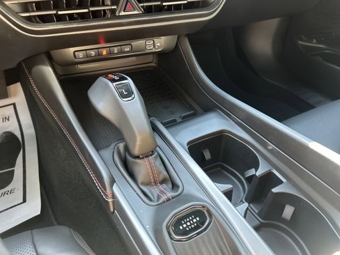 New 2026 Dodge Charger R/T Scat Pack image 23