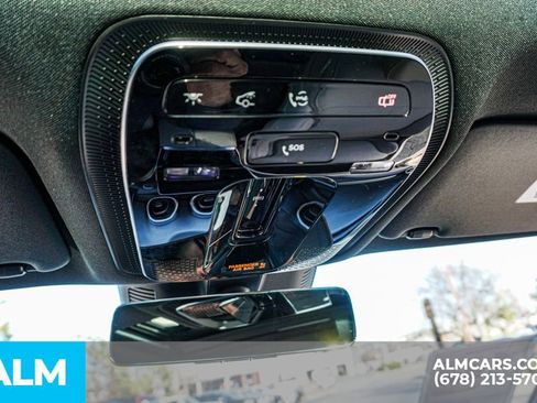 Used 2025 Mercedes-Benz C 300 C 300 image 32