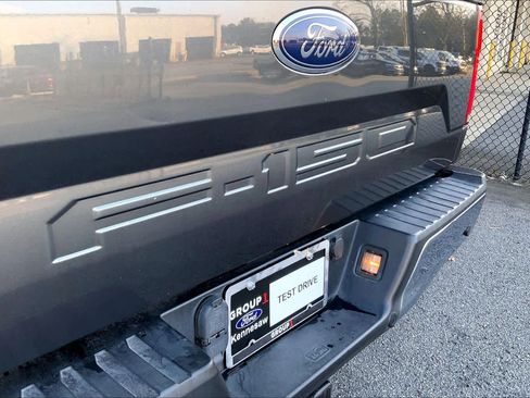 Used 2018 Ford F150 XLT w/ Equipment Group 302A Luxury image 30