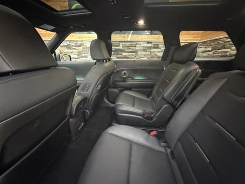Used 2026 Hyundai Palisade Calligraphy AWD/4WD image 33
