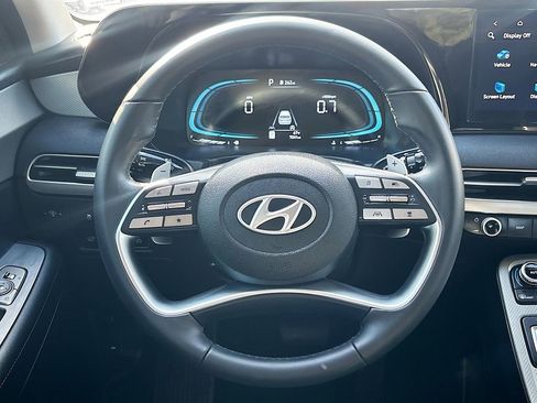 Used 2025 Hyundai Palisade XRT image 11