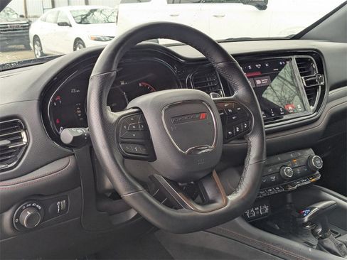 Used 2025 Dodge Durango GT image 15