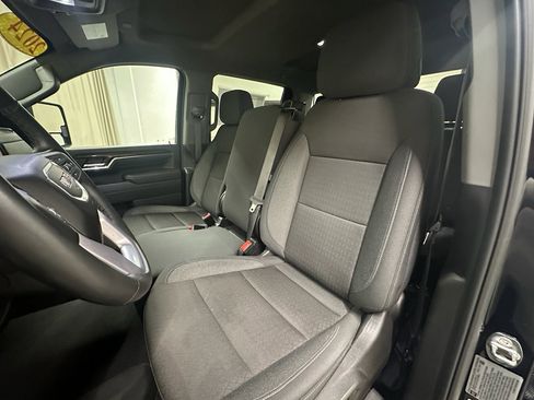 Certified 2024 GMC Sierra 3500 SLE w/ SLE Value Package image 25