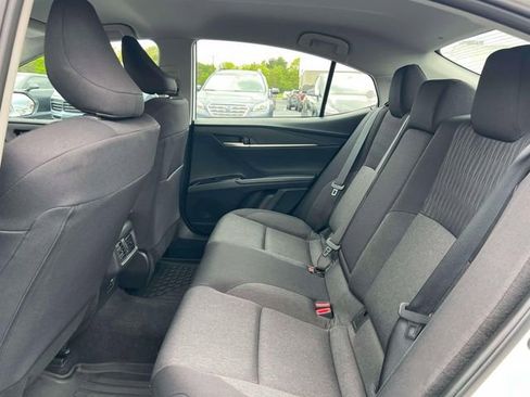 Used 2025 Toyota Camry LE AWD/4WD image 20