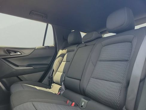 New 2026 Chevrolet Equinox LT FWD image 11
